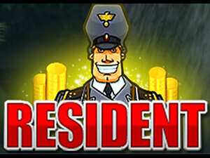 Resident